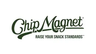 Chip Magnet Salsa VO sample