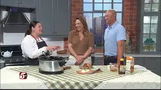 Pulled Pork - Sponsored by Minnesota Pork Board