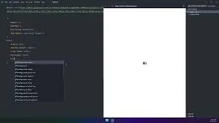 Animated Text With Moving Effect By using HTML and CSS | ASMR Programming