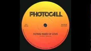 PHOTOCALL - FLYING TIGER OF LOVE