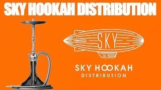 Sky Hookah Distribution: Chicago Trip (2018)