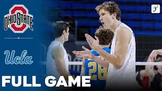 UCLA vs Ohio State | NCAA College Volleyball - January 29, 2026
