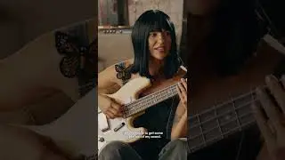 Познакомьтесь поближе с новой лимитированной серией Laura Lee Jazz Bass