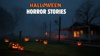 3 MOST Disturbing TRUE Halloween Scary Stories|Most Thrilling Stories 😲😱