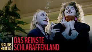 Romantisches Abendessen | Otto - Der neue Film | Kultkino