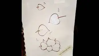 Light Up Poetry Example with Chibitronics Chibi Chip
