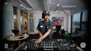 JMT | ABAP RADIO 023 | House and Ghettotech Mix