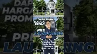 Perumahan Syariah Tanpa Riba Aulia Java Land Bandung Promo Akhir Tahun 2025
