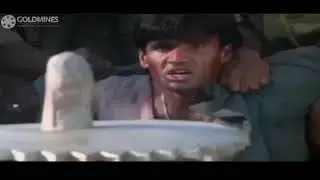 Krishna movie last scene