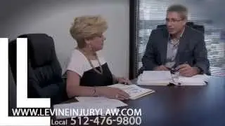 Baton Rouge Personal Injury Lawyers - Saunders & Chabert 2014
