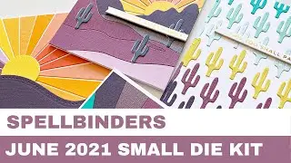 #70 Spellbinders, июнь 2021, набор для игры в кости, набор игральных костей, мужские карты в весе...