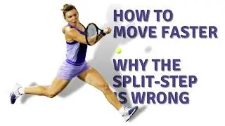 Don't Split-Step.... Do Split Step