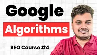 Top 5 Google Algorithms Related To SEO | EEAT, Medic(YMYL), Panda, Penguin