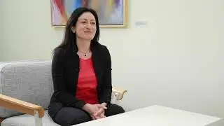 PDRF PROJECT- THE IMPACT OF THE CORONAVIRUS PANDEMIC ONTHE LABOR MARKET IN ARMENIA