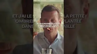 🎬 2.Comment Christophe a eu envie d&rsquo;apprendre la cuisine #motivation #interview #podcast #restaurant