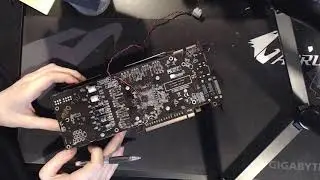 OC Adventures: Reference HD 5870