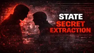 How a Spy Used Small Talk to Extract State Secrets