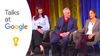 How to Plan a Super Bowl | Allison Melangton + More | Talks at Google