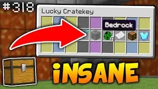 MY BEST CRATEKEY YET!! **no way** | Minecraft FACTIONS #318 (SaiCoPvP - Blaze Realm)
