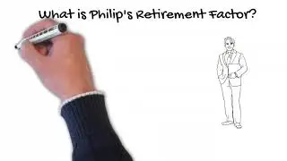 Calculate my CSS Pension (Age Retirement Indexed Calculations)
