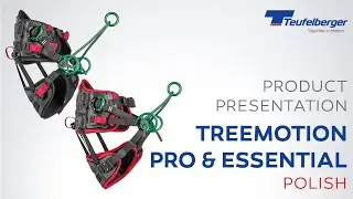 treeMOTION Essential & Pro oficjalna prezentacja przez Marcin Anczakowski