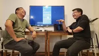 Artist talk from THAILANDscape photo exhibition...20 Aug 2023