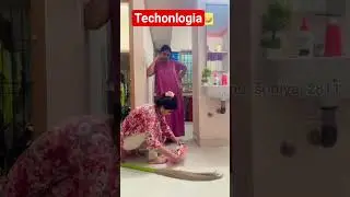 women easy work #youtubeshorts #funny #ytshorts #technology #comedy