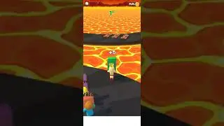 Play Shortcut Run Game Level 58 Video- Best Android Gameplay #QNoffcial #Shortcutrun