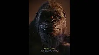 Godzilla Ending😔💔 #godzillaxkongthenewempire #monsterverse