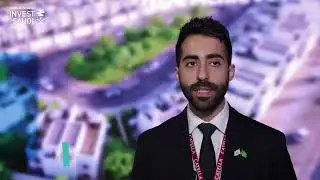 Discover Investment Opportunities in Saudi Arabia's booming Real Estate Sector