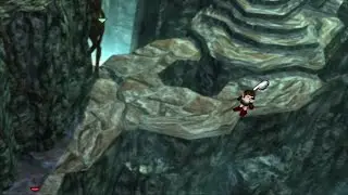 Final Fantasy VII 100% No Wipe Out-Part 42: Mythril Mines Grind