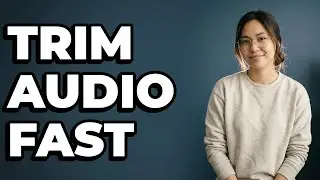 How Do You Trim Music Clips In Premiere Pro?