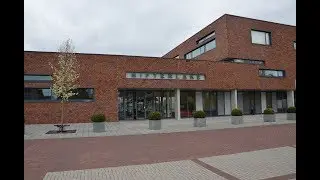 Kinderdienstencentrum Nifterlake Amstelveen