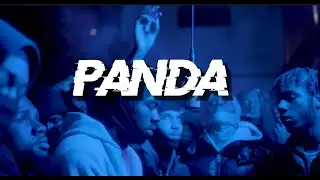 {FREE} Dark Kay Glizz x Nunnie Da III x BK Drill Sample Type Beat Panda