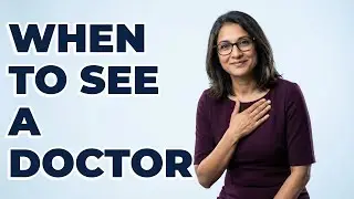 Which Workplace Eye Injuries Warrant A Doctor's Visit?