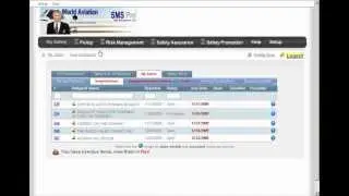 SMS Part 4 - Key Safety Performance Indicators (KPIs) Safety Management System (SMS)