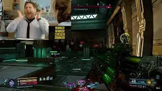 Borderlands4 Waser Wifle