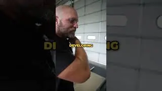 2 упражнения, которые вам нужны для взрывной силы!