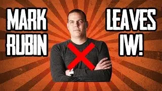 Mark Rubin leaves Infinity Ward - What does it mean for 2016?