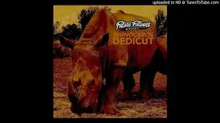 Dedicut - Storm Rider
