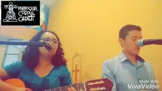 AQUI ESTA JES&Uacute;S - JHS MMC.