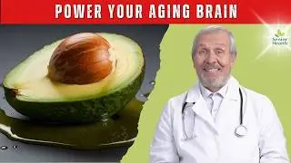 Avocado Salads for Seniors: Light, Nutritious, Delicious [Senior Health]