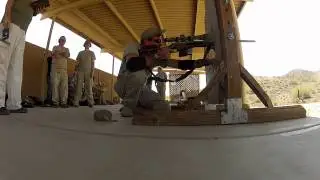 AZ LRPRS 5/19/2012 Match 8