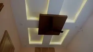 pop celling decor simple pop | design| Sabir pop ceiling decor