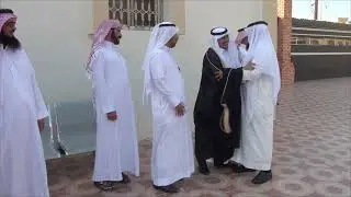 حفل زواج الشاب / عايض بن شباب الرفاعي الغامدي