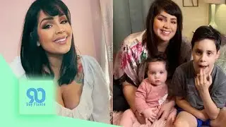 90 Day Fianc&eacute;: 10 Things You Didn't Know About Tiffany Franco