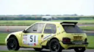 Richard Burns Memorial Rally