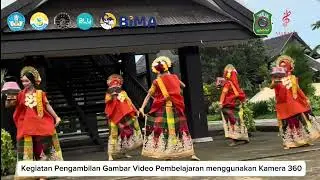 PISN - Sanggar Masuk Sekolah sebagai Inovasi Pembelajaran Tari Tradisi di Era Digital