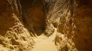 Annie's Canyon Virtual Hike