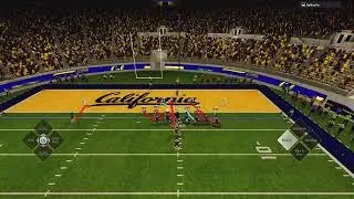 Cal vs FIU